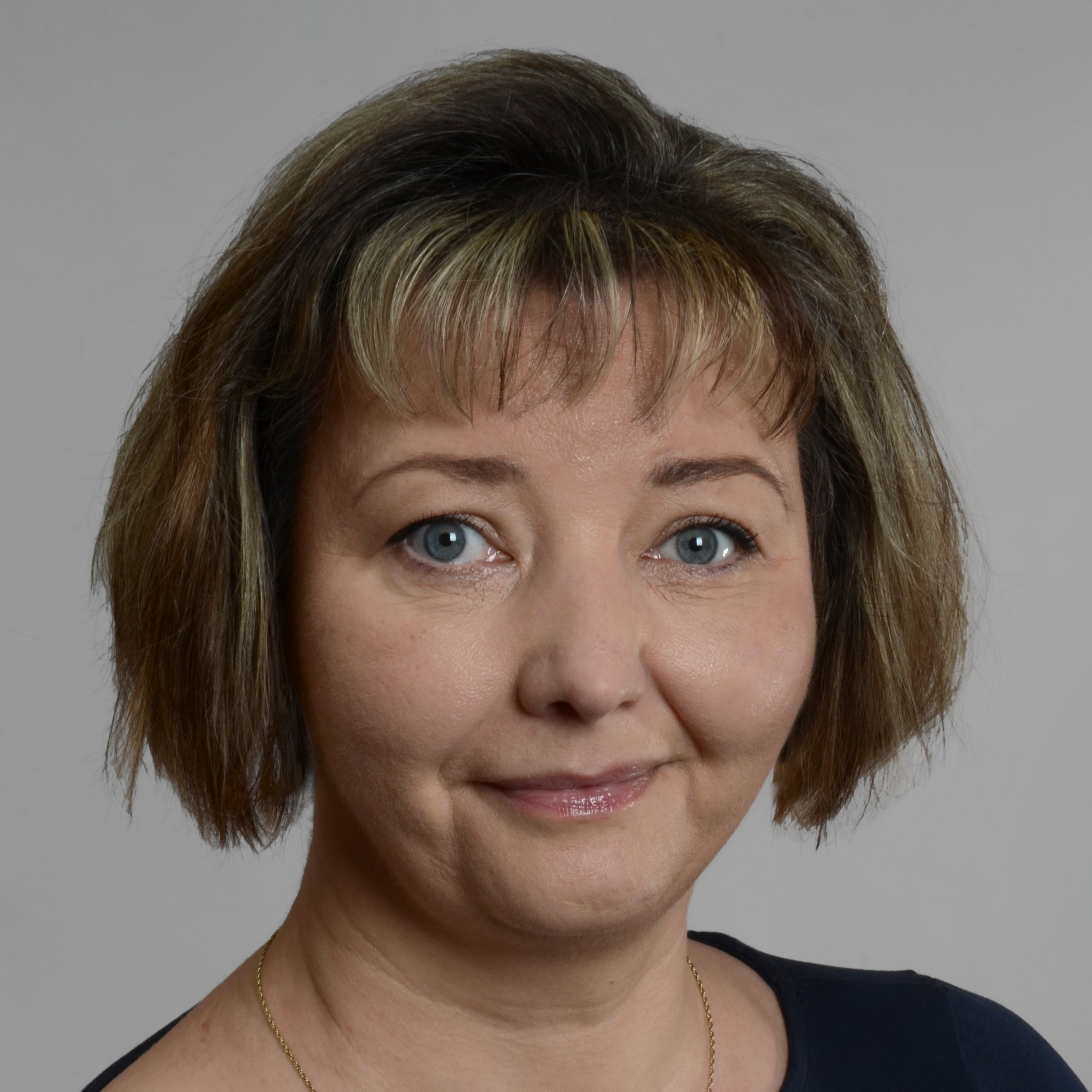 Karla Čech Barabaszová