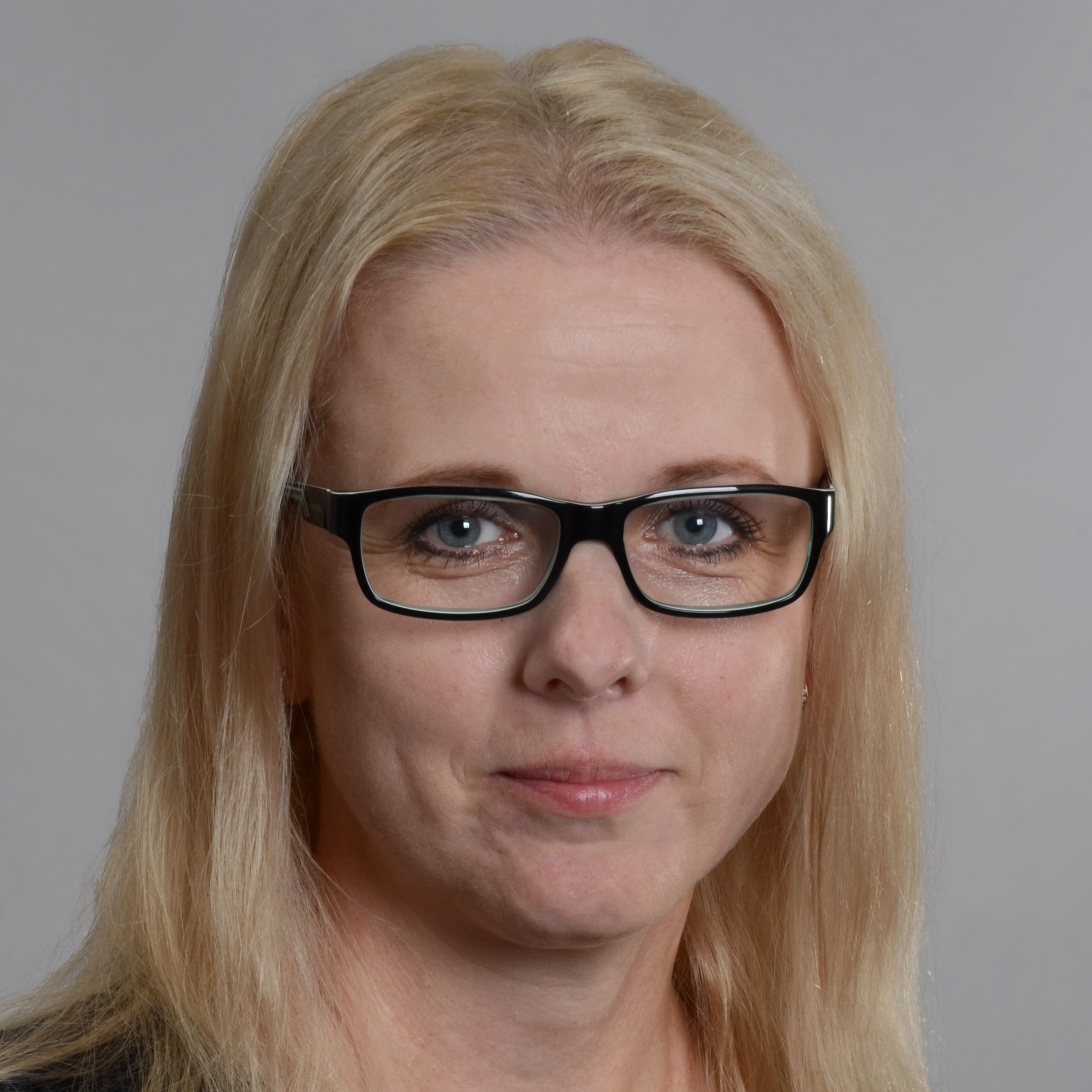 Sylva Holešová