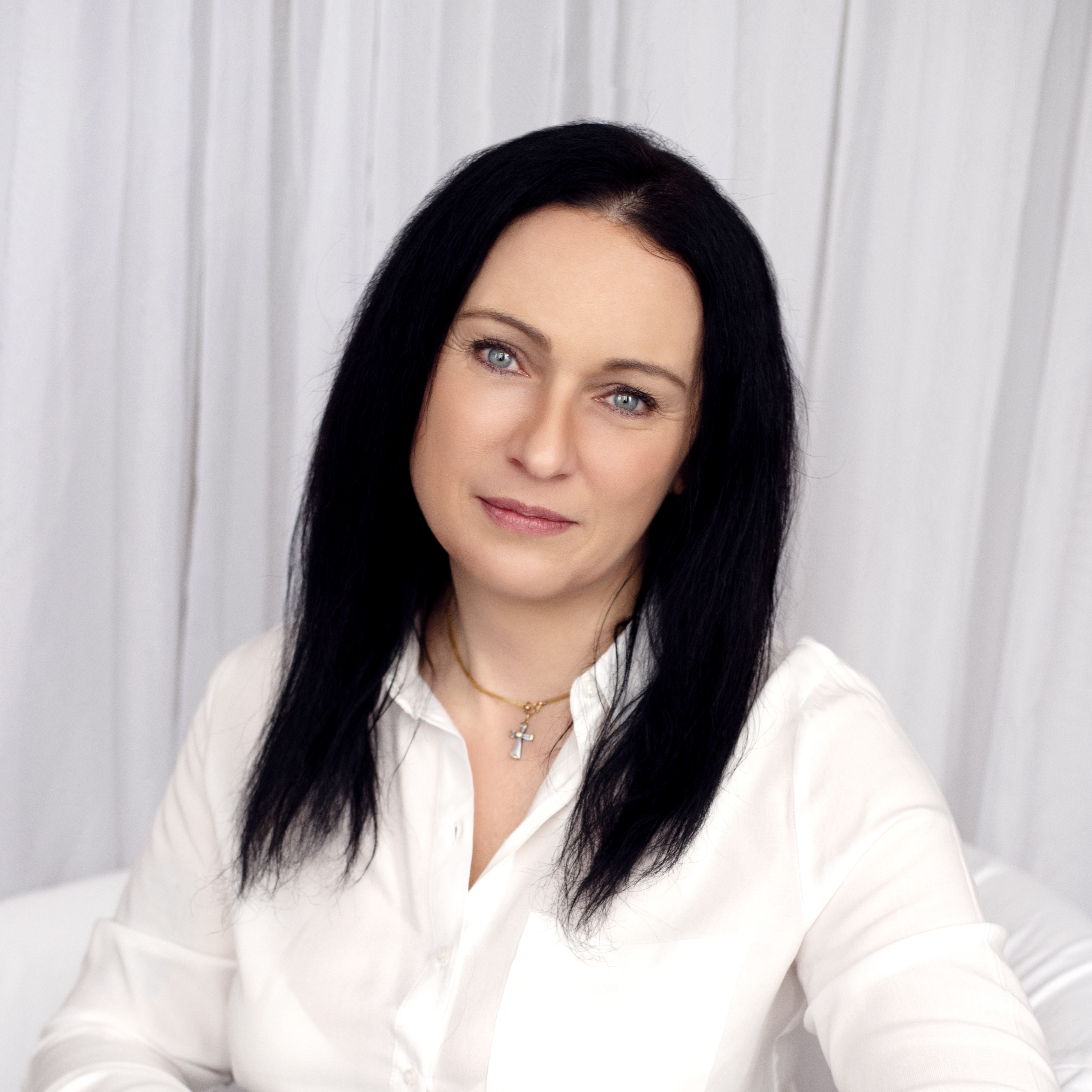 Gražyna Simha Martynková