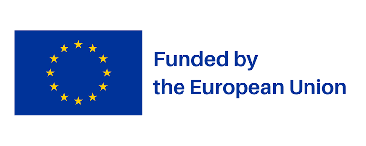Founded by EU Founded by EU